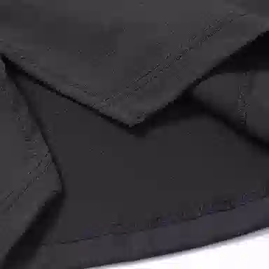 金贝勒 美式高街透气网眼耐磨宽松舒适无袖健身衣 男女同款