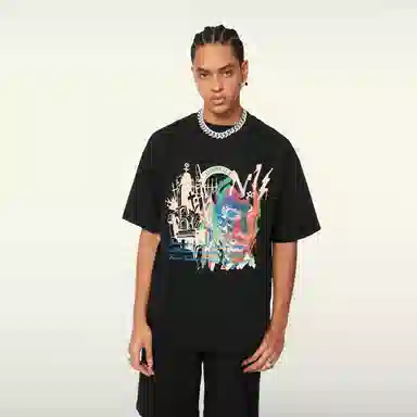 T