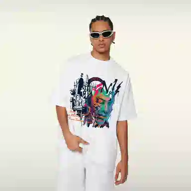 T