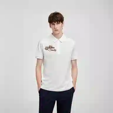 Jinbeile Polo Shirt