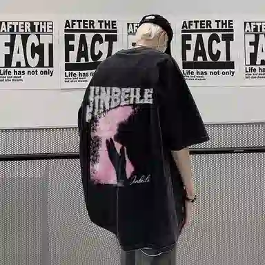T