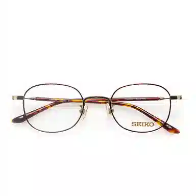 Seiko Retro Series Gold