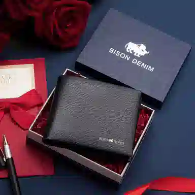 BISON DENIM