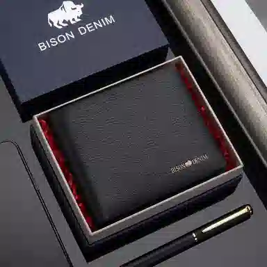 BISON DENIM