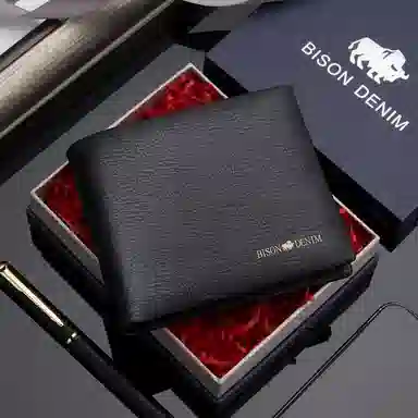 BISON DENIM