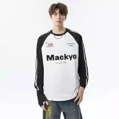 Mackyo logooversizeT