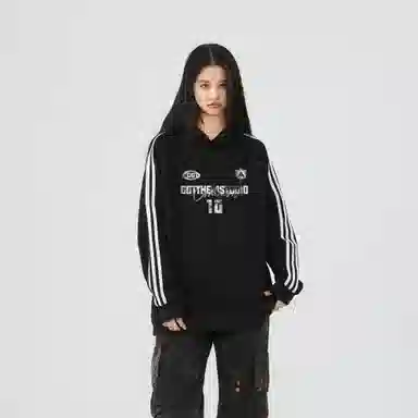 Mackyo x SOORCHCE Logo