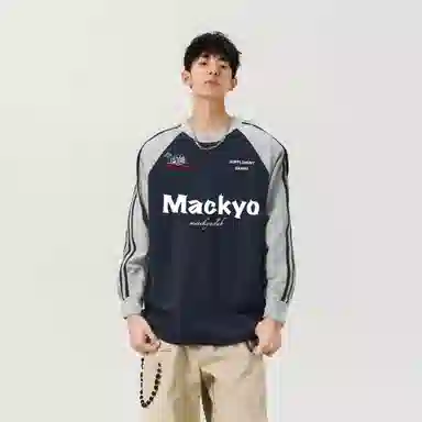 Mackyo logooversizeT