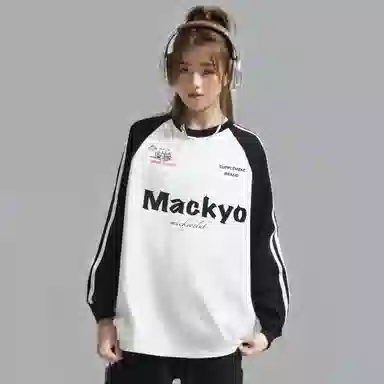 Mackyo logooversizeT