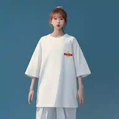 Mackyo cleanfitlogoT