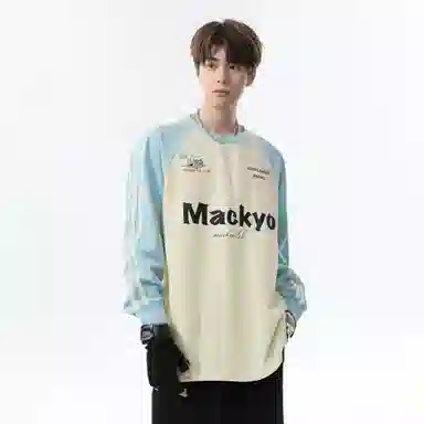 Mackyo logooversizeT