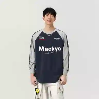 Mackyo logooversizeT