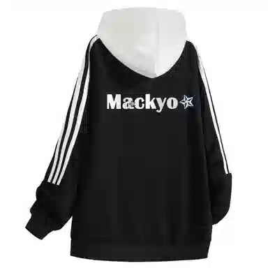 Mackyo logo