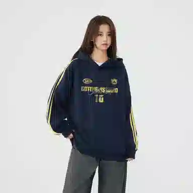 Mackyo x SOORCHCE Logo