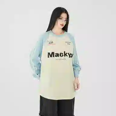 Mackyo logooversizeT