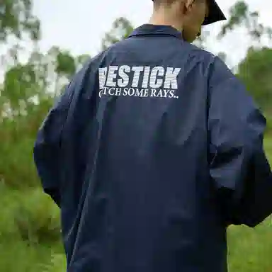 RESTICK