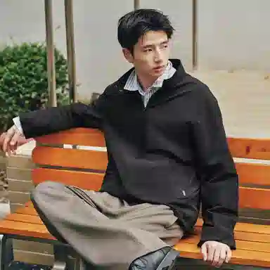 RESTICK CORDURA Harrington Jacket