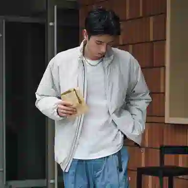 RESTICK CORDURA100gP PrimaLoft