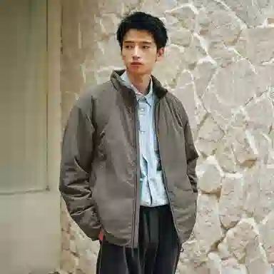 RESTICK CORDURA100gP PrimaLoft