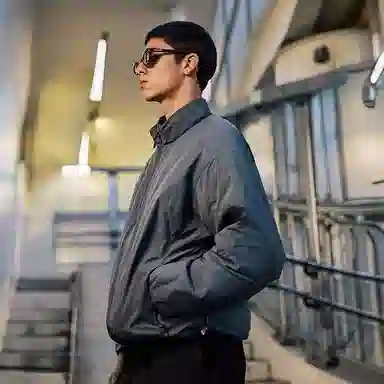 RESTICK CORDURA100gP PrimaLoft