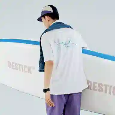 RESTICK T