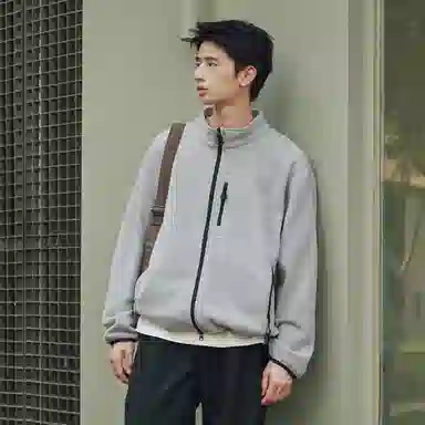 RESTICK Polartec C200