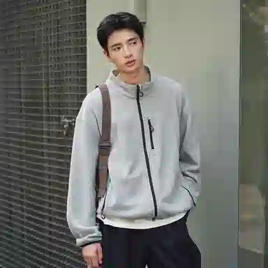 RESTICK Polartec C200