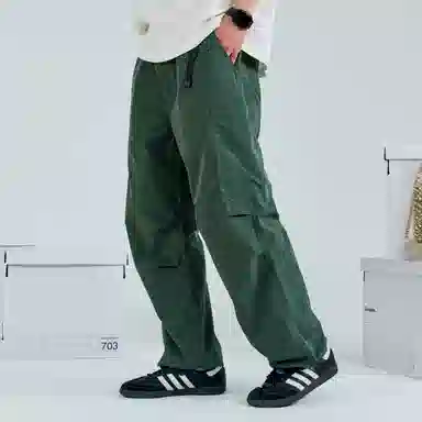 RESTICK cargo