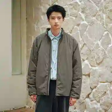 RESTICK CORDURA100gP PrimaLoft