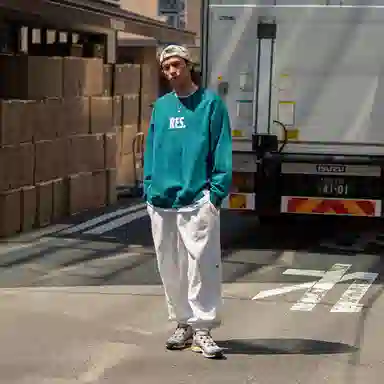 RESTICK