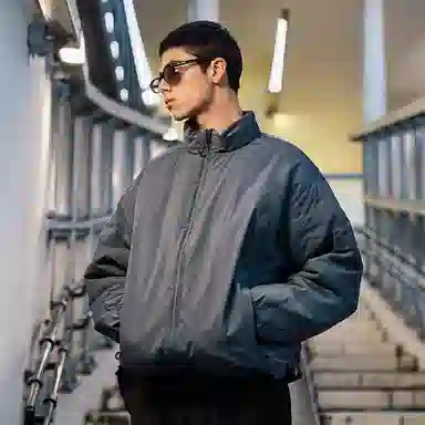 RESTICK CORDURA100gP PrimaLoft