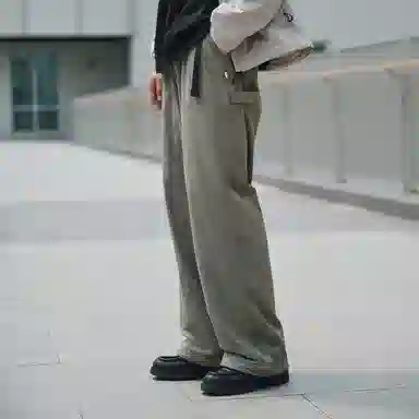 RESTICK CORDURA PrimaLoft P