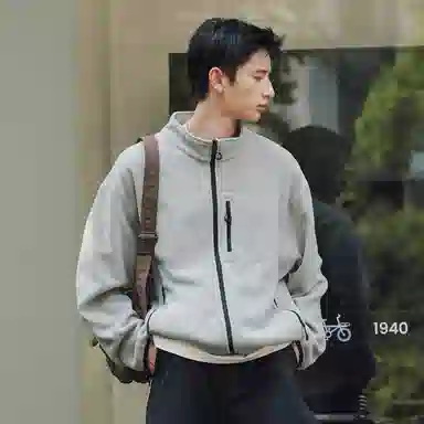 RESTICK Polartec C200