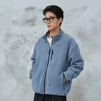 RESTICK Polartec C200