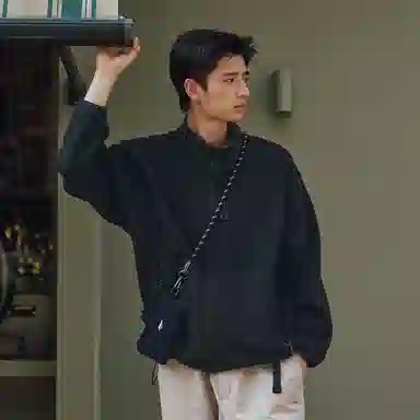 RESTICK Polartec C200