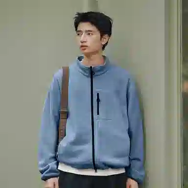 RESTICK Polartec C200