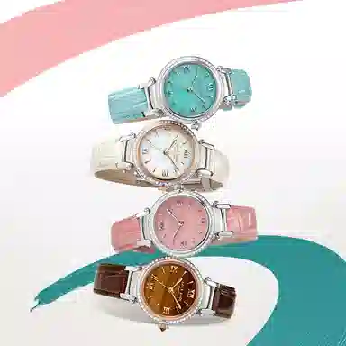 Lola Rose Arches Series