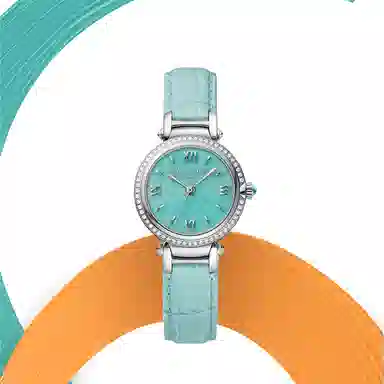 Lola Rose Arches Series