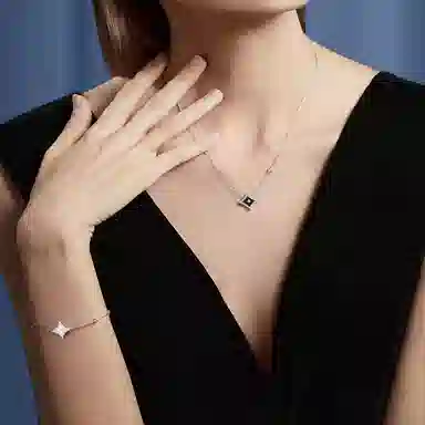 Lola Rose Shining Star Bracelet