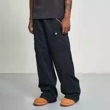 MT99 Straight Cargo Pants