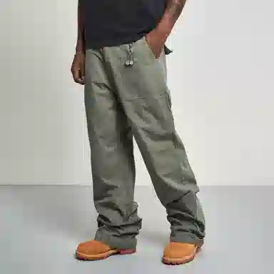 WELTER EXPERIMENT cleanfit