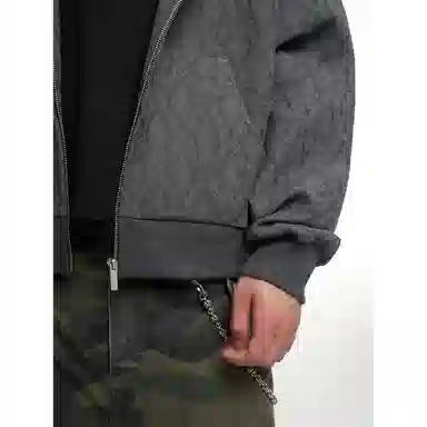 MT99 Vintage Snake Print Hoodie