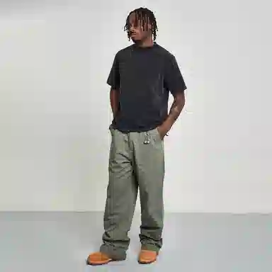 WELTER EXPERIMENT cleanfit