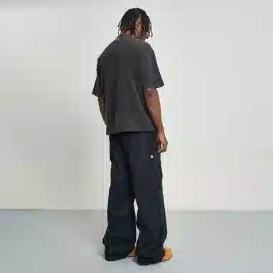 MT99 Straight Cargo Pants