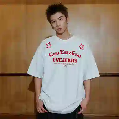 EVE Jeans T