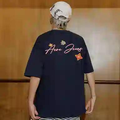 EVE Jeans T