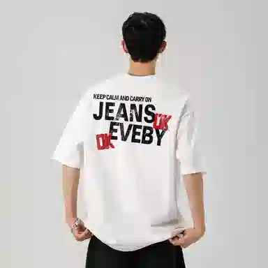 EVE JeansT