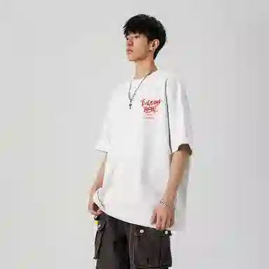 EVE Jeans Logo T-Shirt