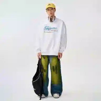 EVE Jeans