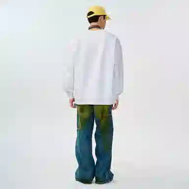 EVE Jeans